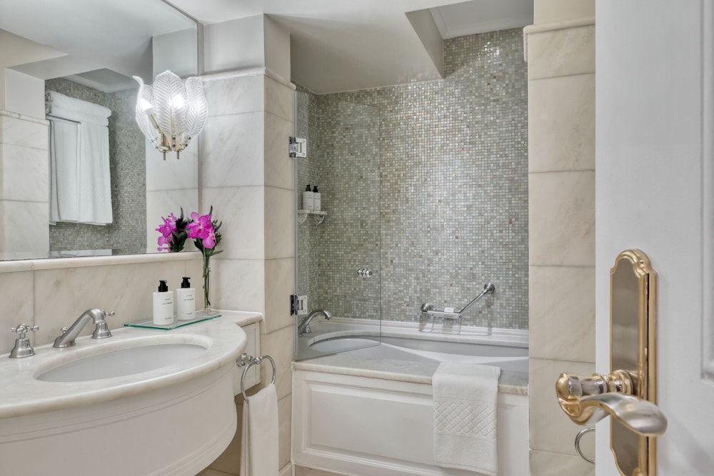 King George, a Luxury Collection Hotel, Athens - 1
