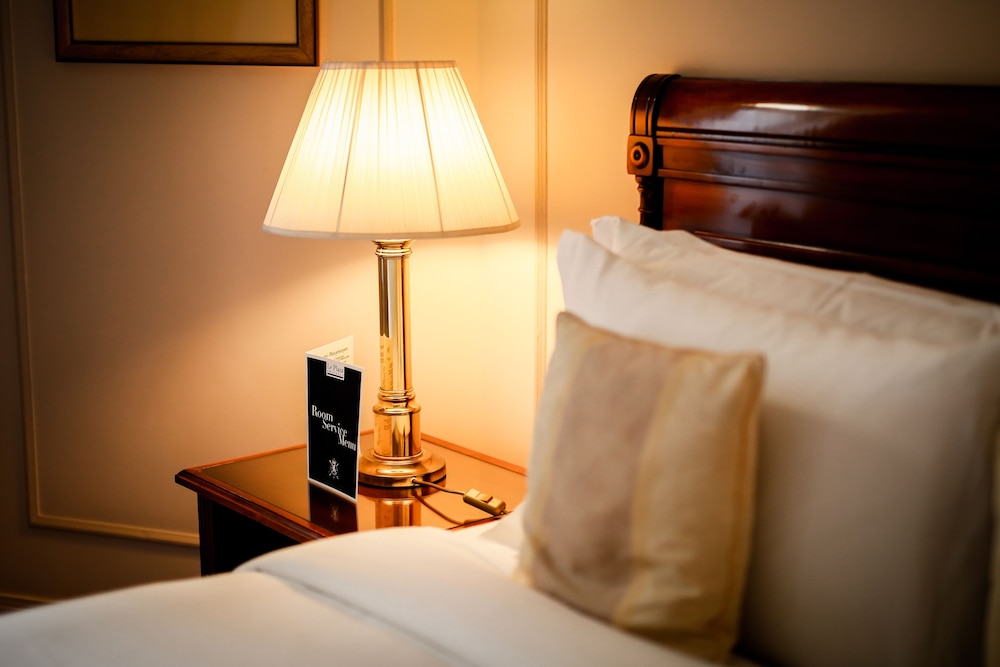 Hotel Le Plaza Brussels - 1