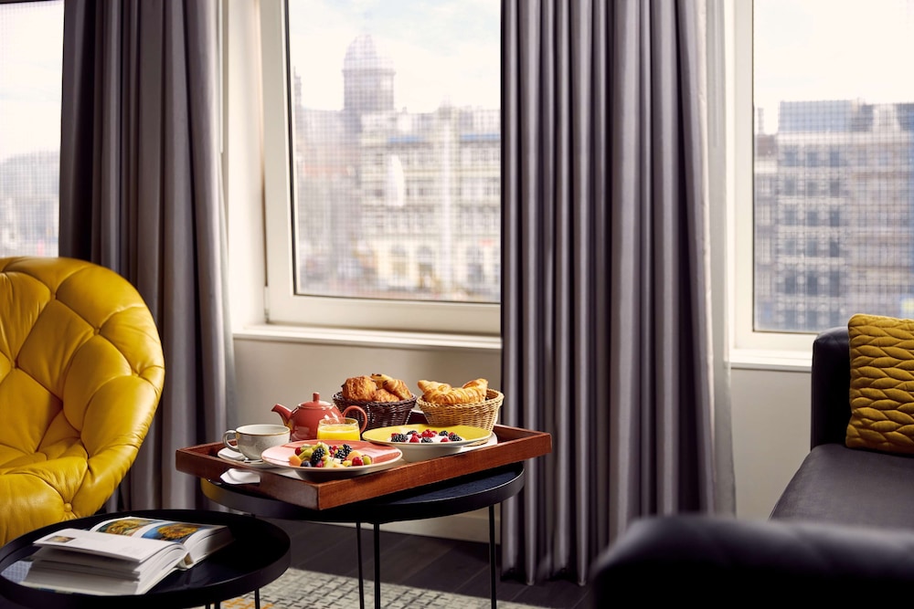 Park Plaza Victoria Amsterdam - 1