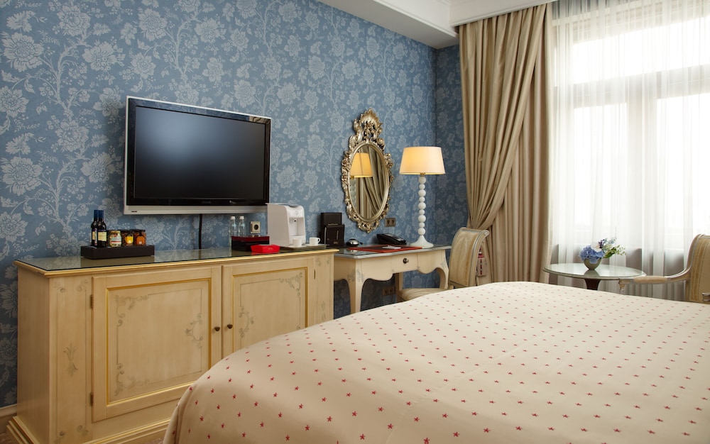 Radisson Collection Hotel, Moscow - 1