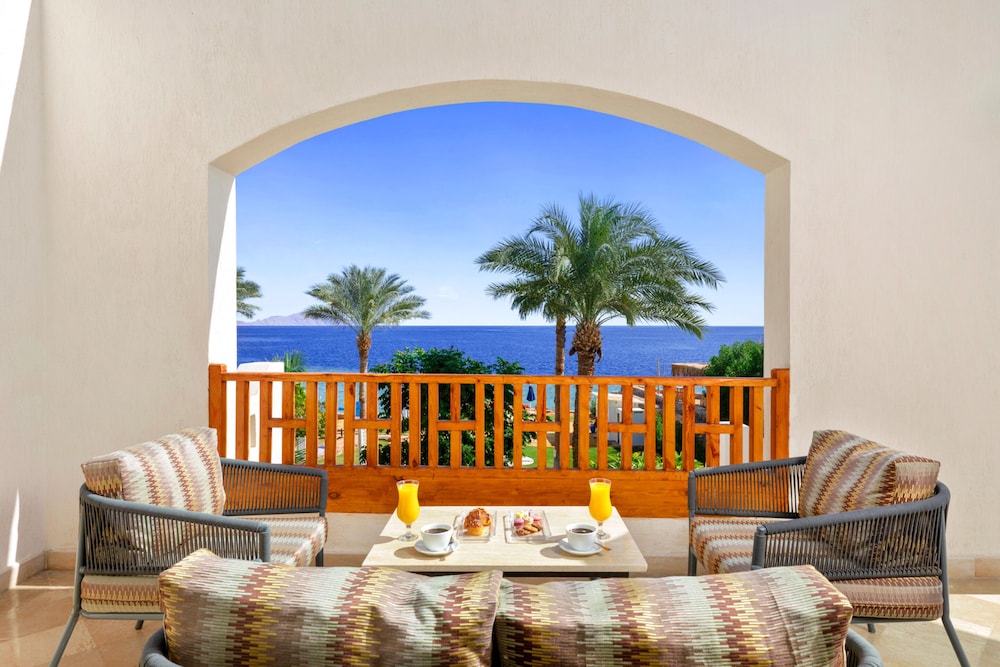 Pickalbatros Royal Grand Sharm - Adults Friendly 16 Years Plus - 1