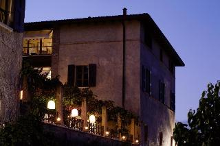 Villa Arcadio Hotel & Resort - 1
