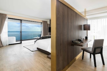 ANA ANAN RESORT & VILLAS PATTAYA - 1