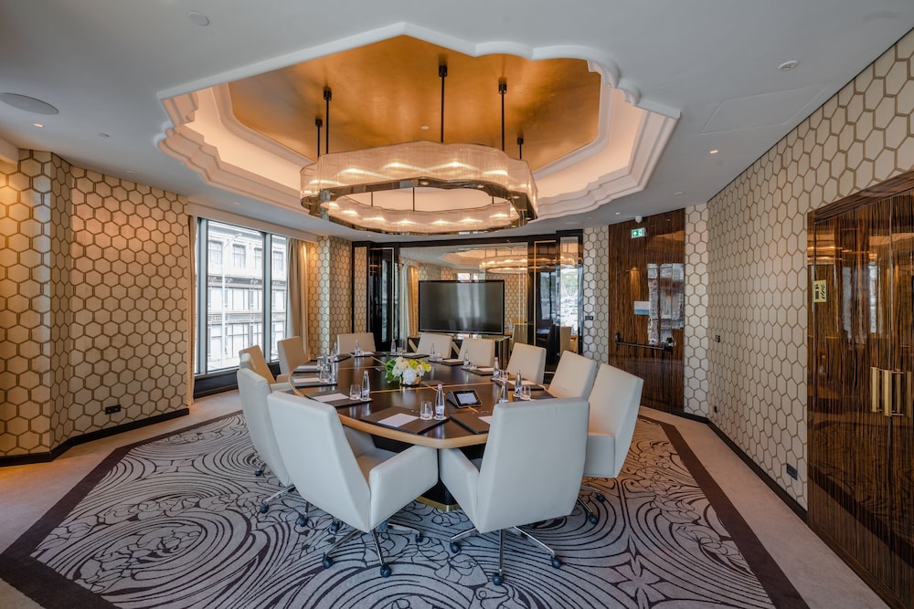 Matild Palace, a Luxury Collection Hotel, Budapest - 1