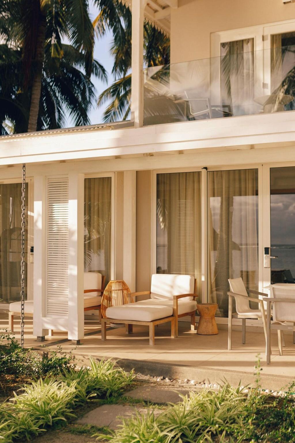 SUGAR BEACH MAURITIUS - 1