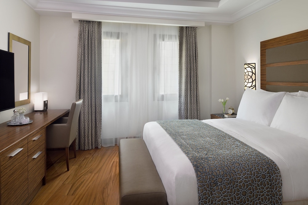 Marriott Executive Apartments Al Khobar - 1