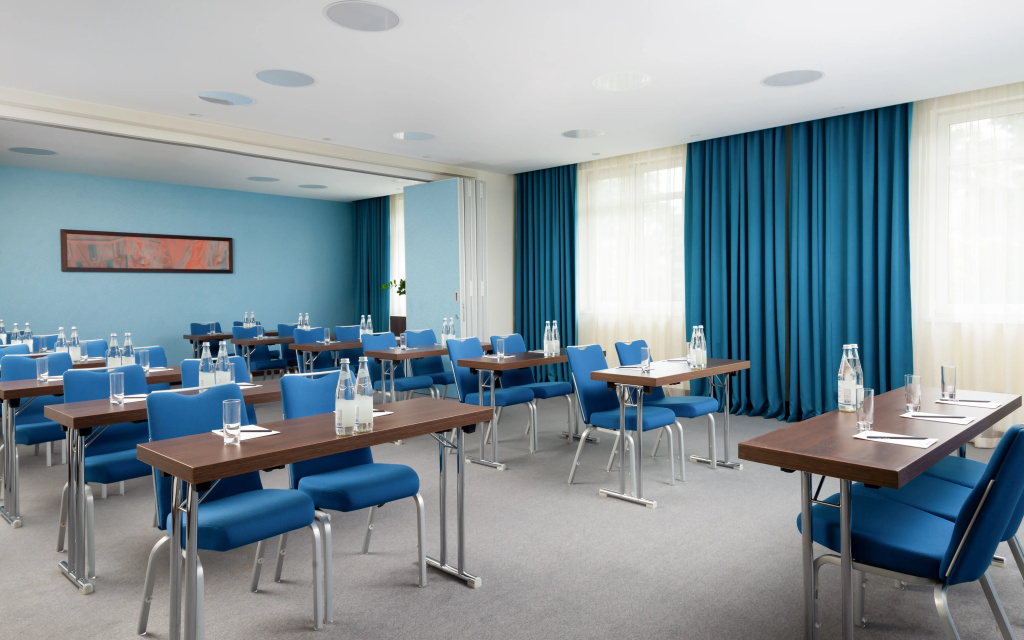 COSMOS SOCHI HOTEL - 1