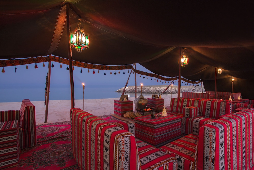 The Regency Hotel, Kuwait - 1