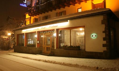 HOTEL DOLOMITI MADONNA - 1
