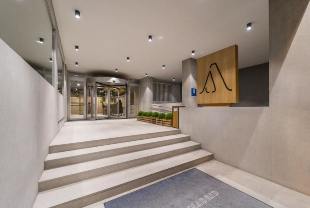 ARTIEM Madrid Hotel - 1