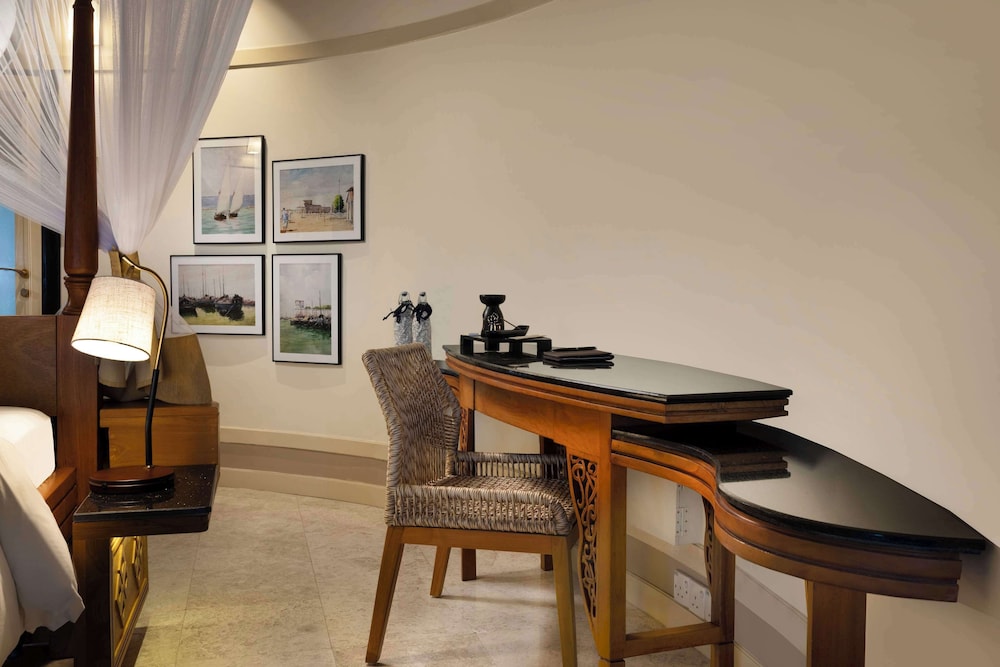Banyan Tree Vabbinfaru - 1