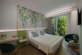 Olivi Hotel & Natural Spa - 1