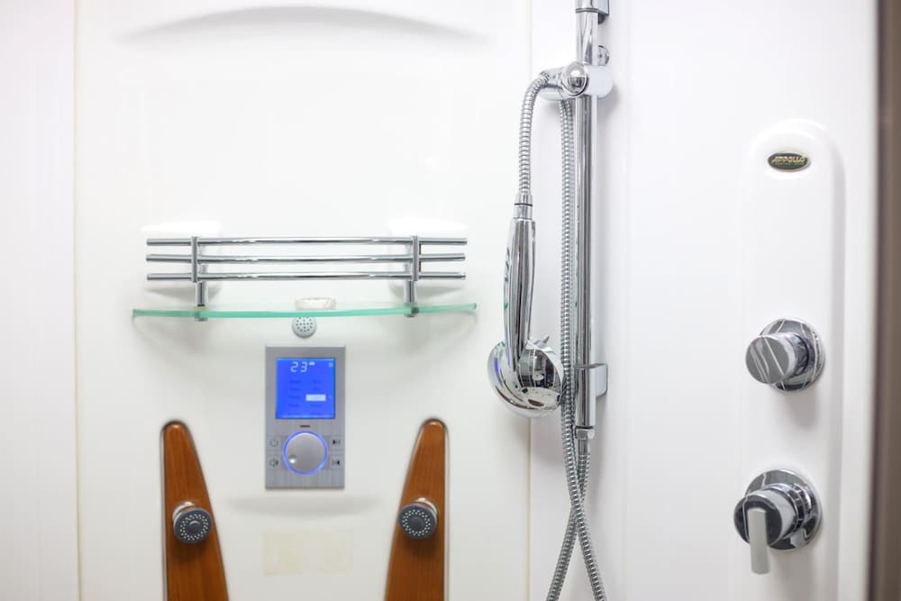 Platinum Park Serviced Apartments - 1
