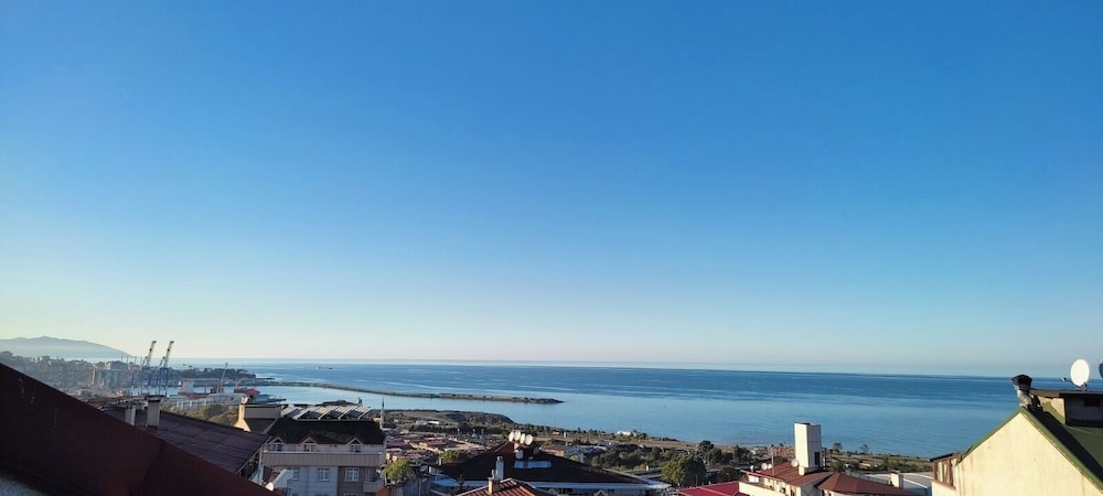 Trabzon Gloria Suite Hotel - 1