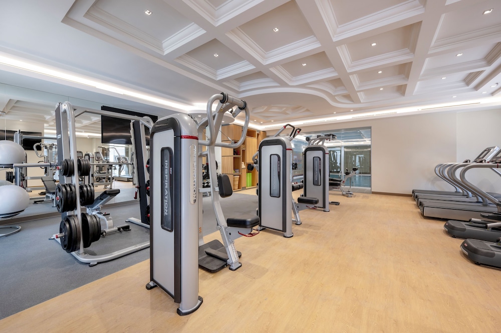 Dusit Hotel & Suites Doha - 1