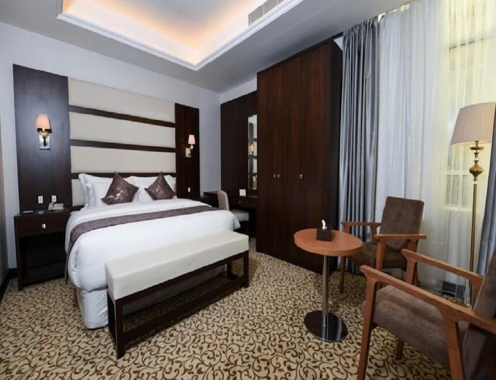 Verta Hotel Qouraish - 1
