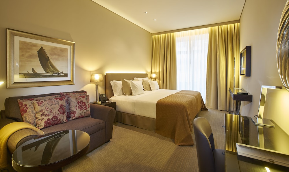 PortoBay Liberdade - 1