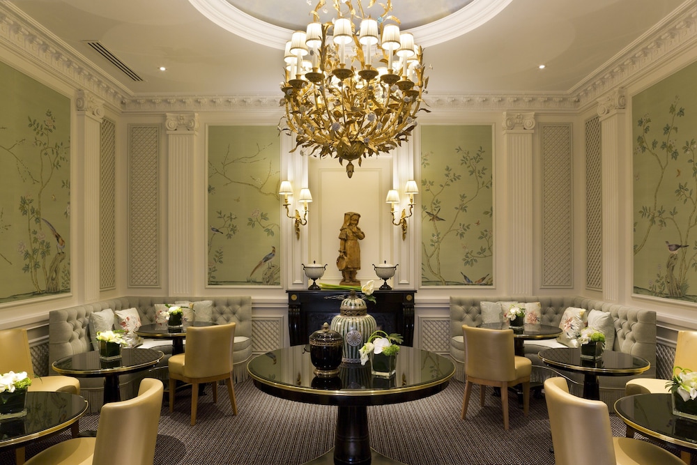 Hôtel San Régis - 1