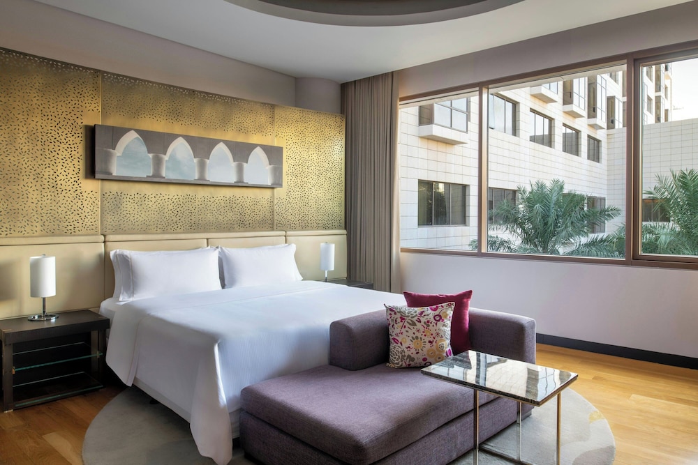 The Westin Doha Hotel & Spa - 1