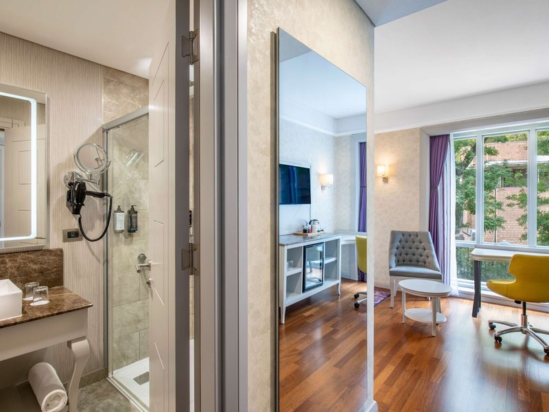Mercure Tbilisi Old Town - 1