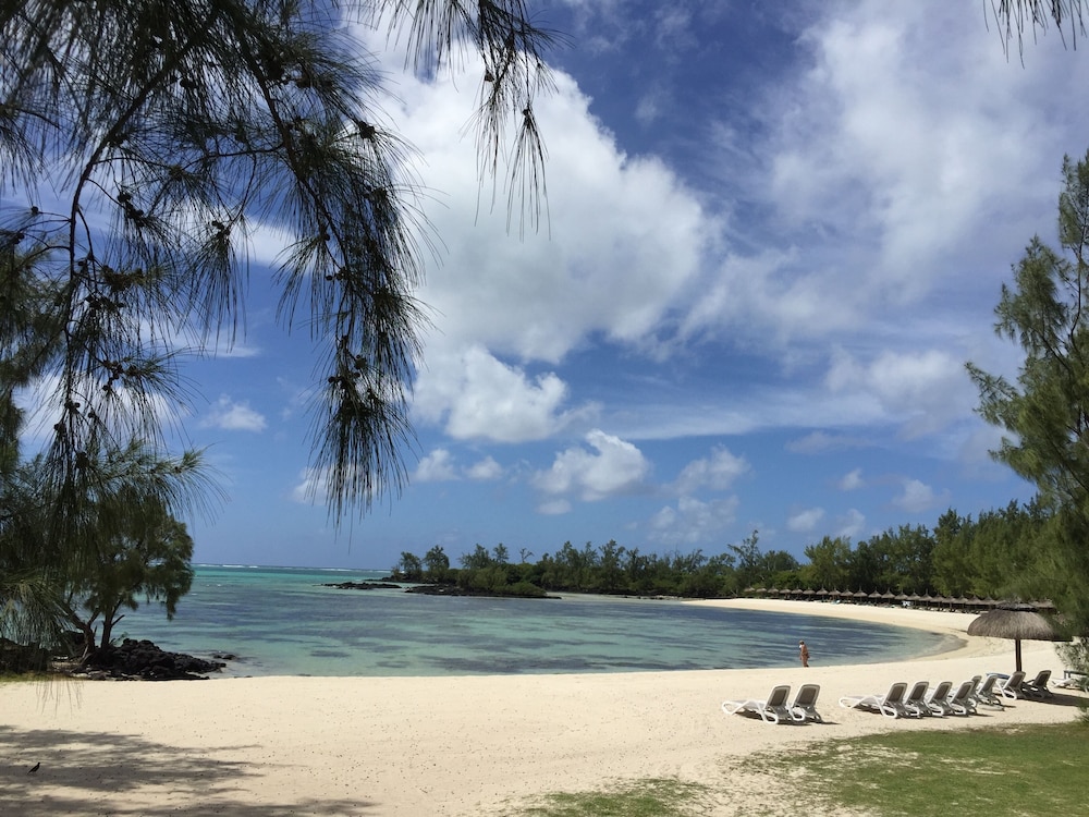 BUBBLE LODGE ILE AUX CERFS - 1