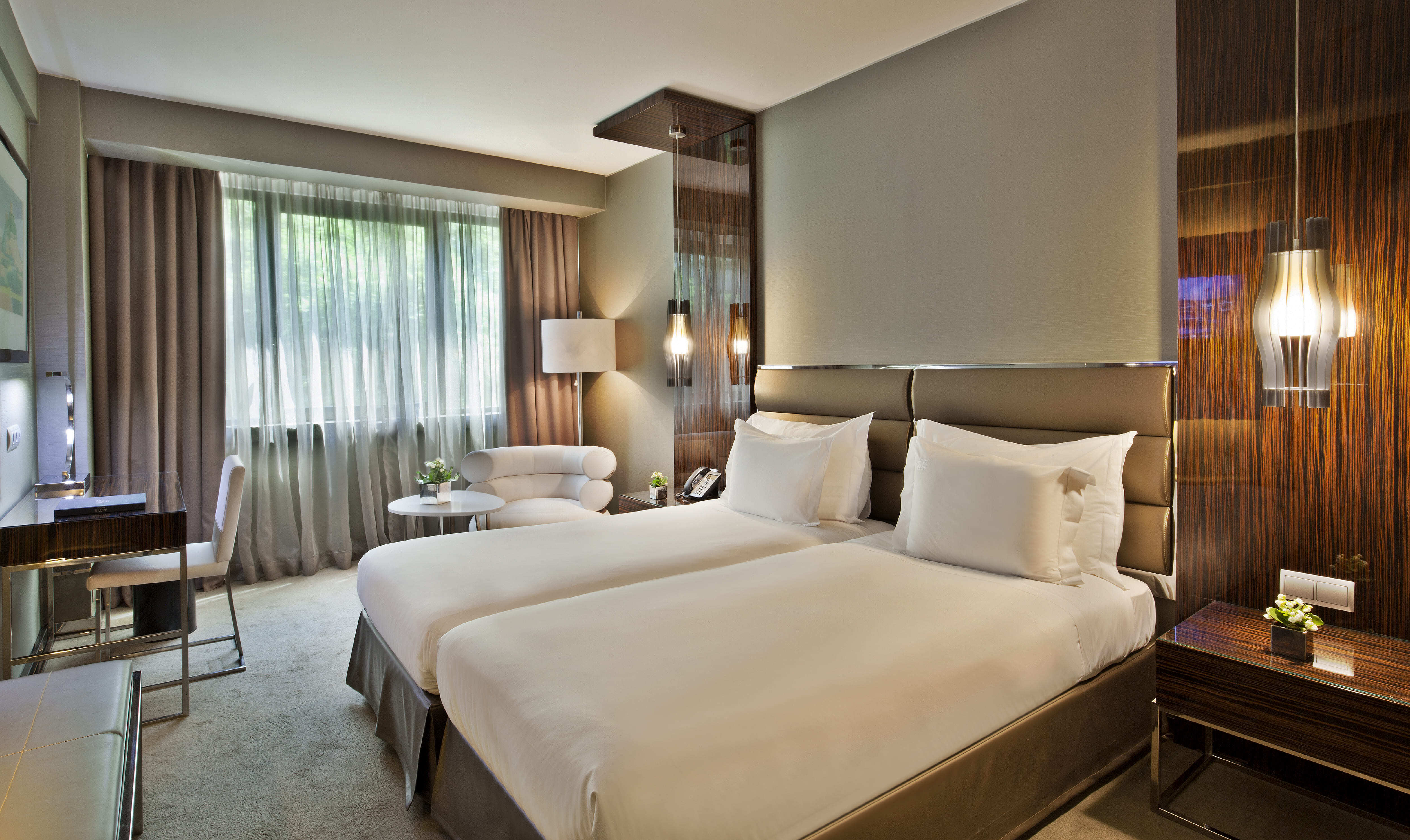 Altis Grand Hotel - 1