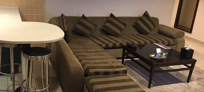 BOUDL SUITES (BOUDL ABHA)~ - 1