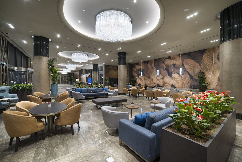 Radisson Collection Hotel, Vadistanbul - 1