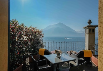 ALBERGO MILANO - 1