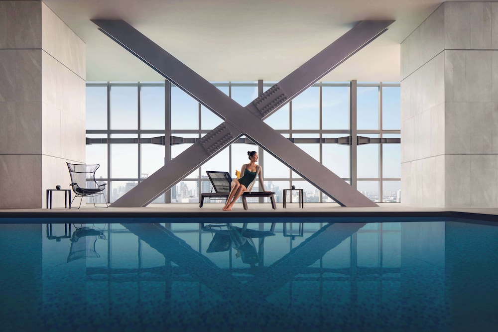 Pan Pacific Jakarta - 1