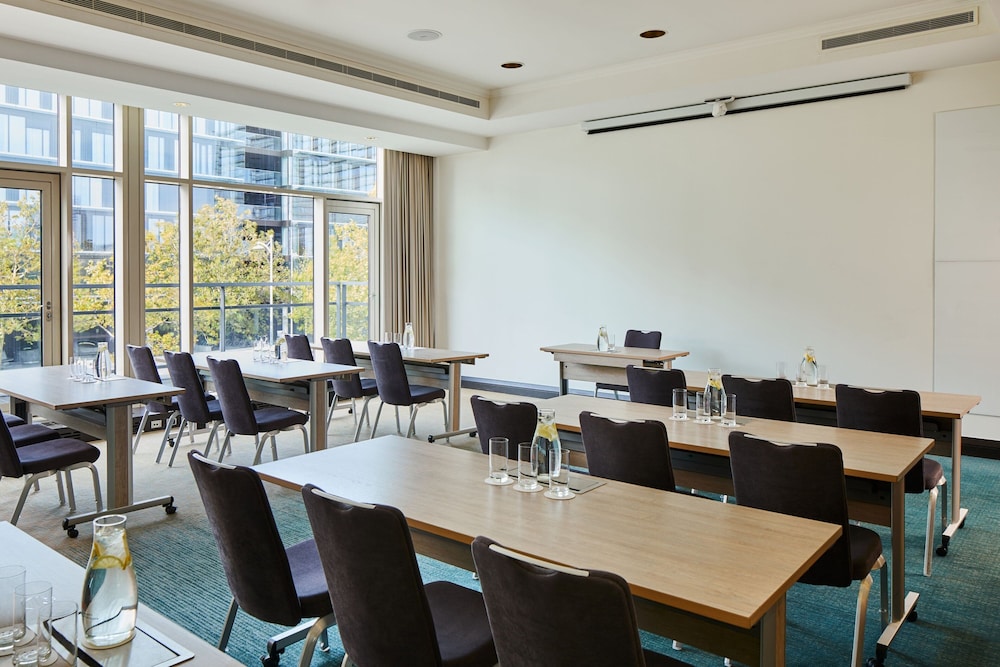 Copenhagen Marriott Hotel - 1
