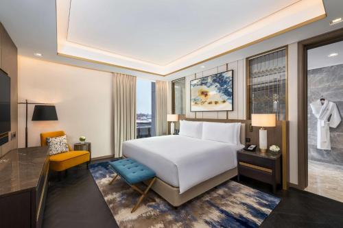 Waldorf Astoria Kuwait - 1