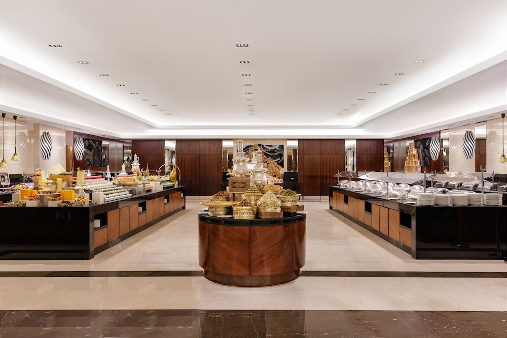 Swissôtel Makkah - 1