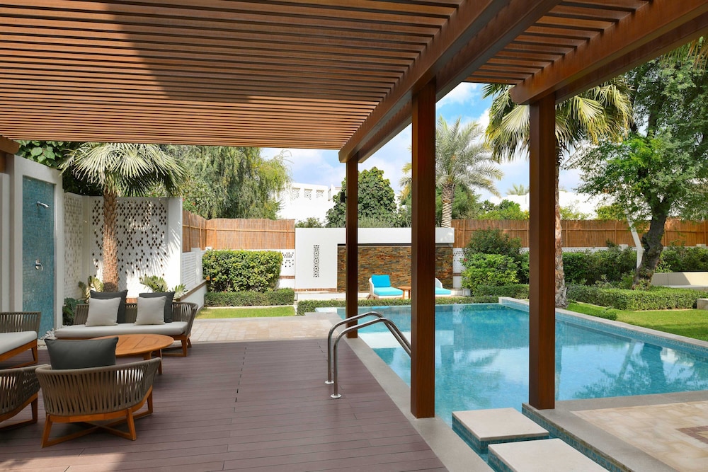 Al Messila, a Luxury Collection Resort & Spa, Doha - 1