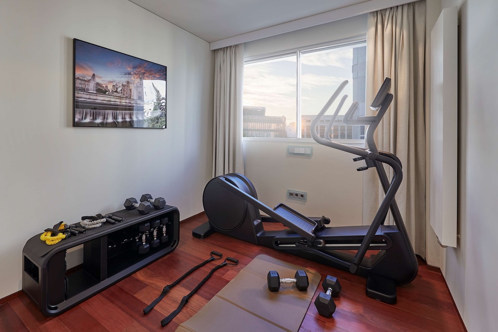 Hyatt Regency Madrid Residences - 1
