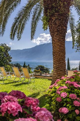 Hotel Meandro - Lake View - 1