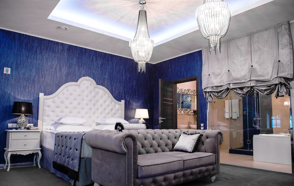 Author Boutique Hotel - 1