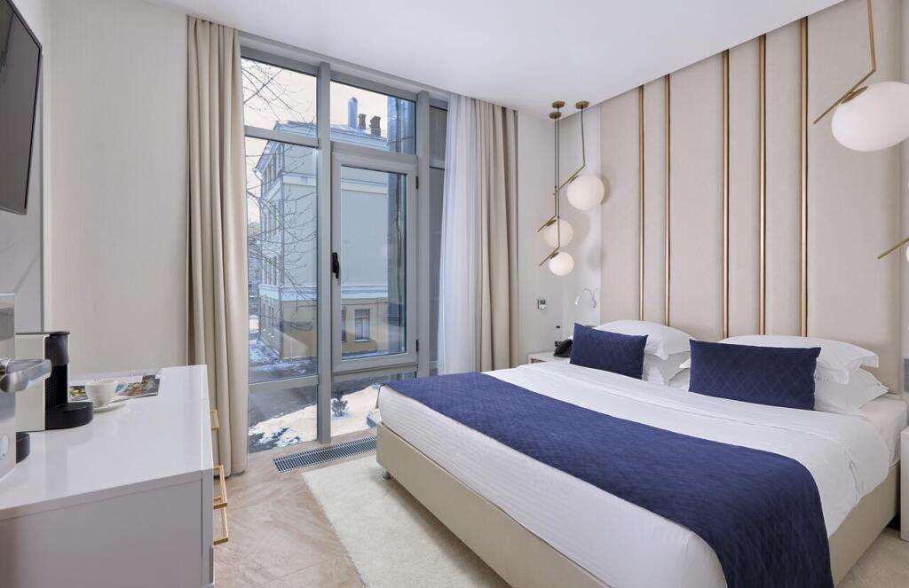 V hotel Tverskaya - 1