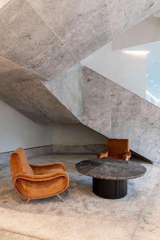 Hilton Garden Inn Tbilisi Chavchavadze - 1
