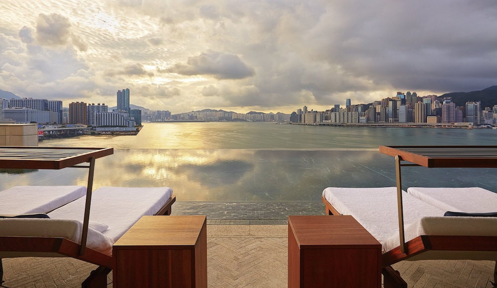 Rosewood Hong Kong - 1
