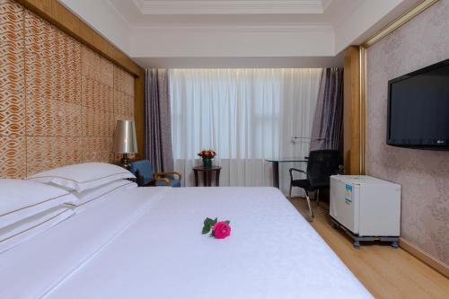 GOOD INTERNATIONAL HOTEL GUANGZHOU - 1