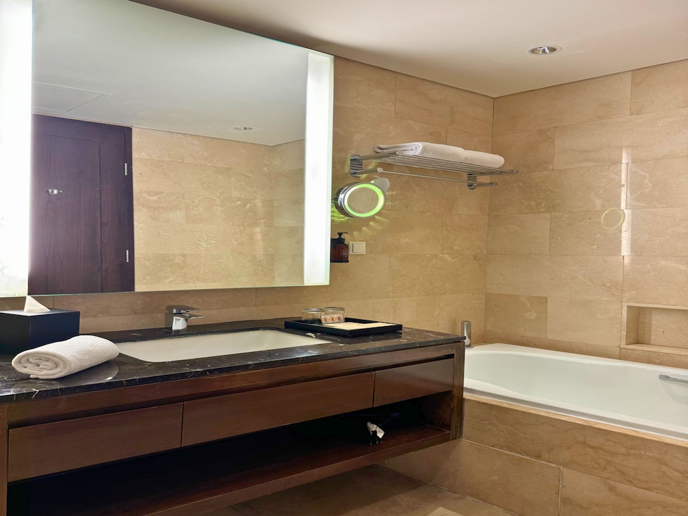 Ascott Kuningan Jakarta - 1