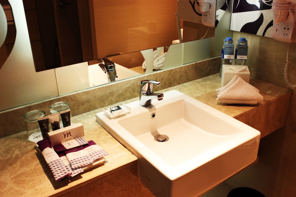 Mercure Jakarta Sabang - 1