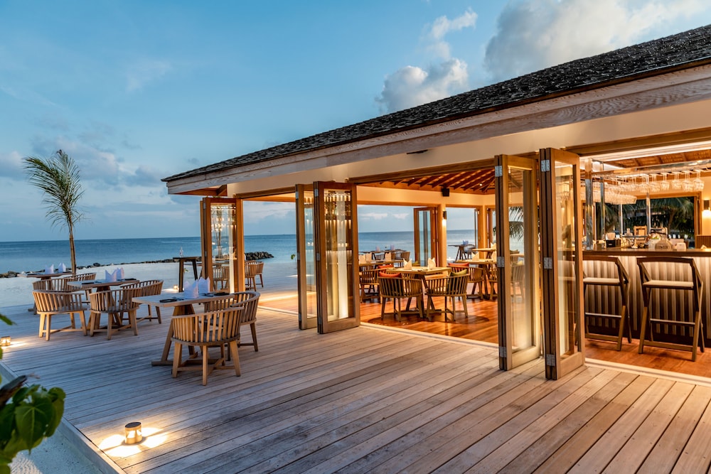 Kagi Maldives Resort & Spa - 1