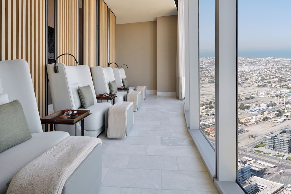 Address Sky View, Downtown Dubai - 1