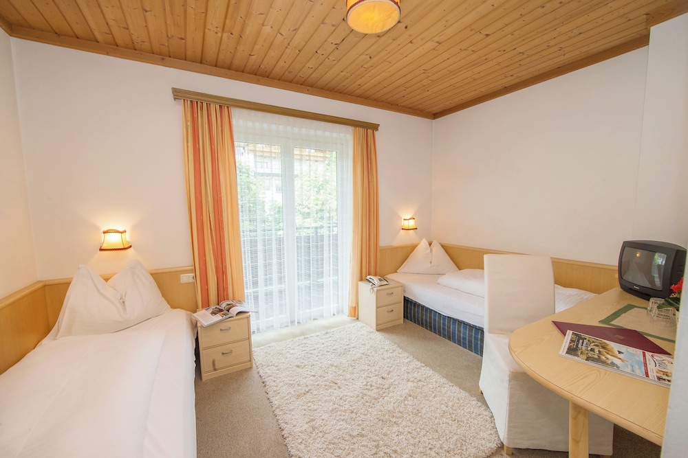Pension Margarete - 1