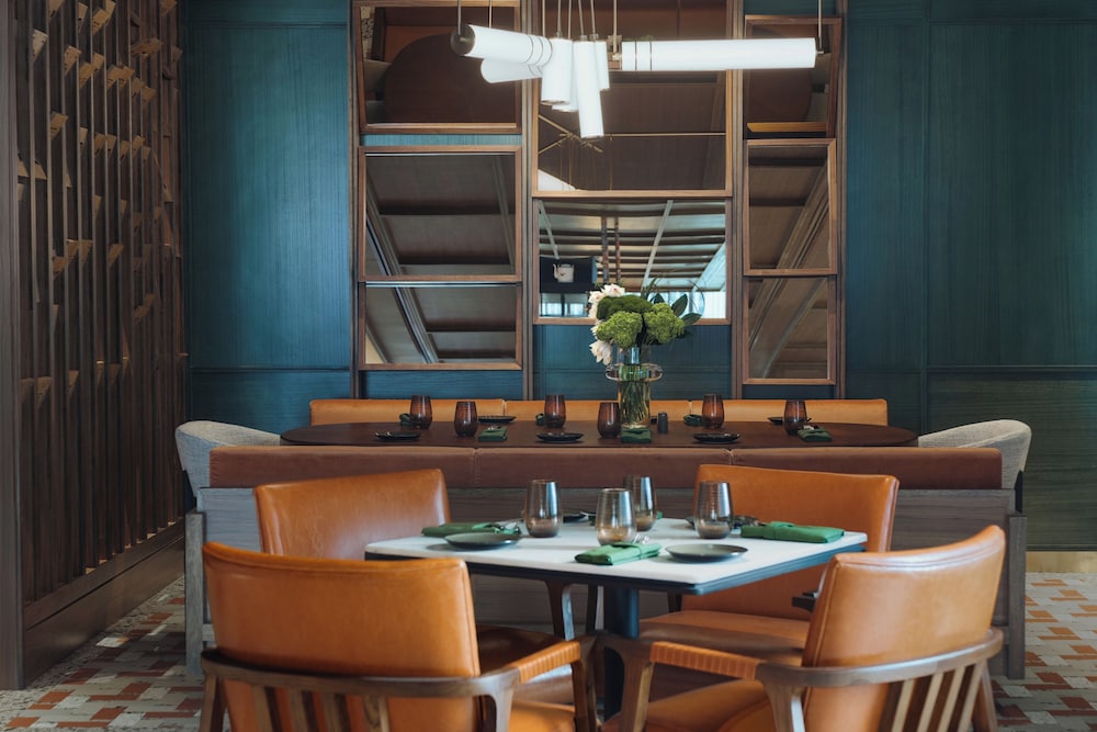 Kimpton Naluria Kuala Lumpur by IHG - 1
