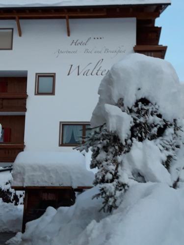 Hotel Garni Walter - 1