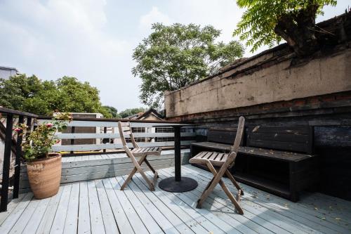 THE ORCHID HOTEL - 1