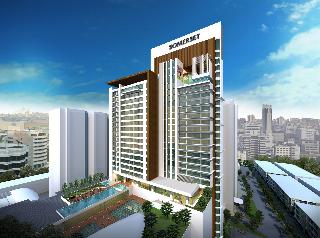 SOMERSET DAMANSARA UPTOWN PETALING - 1